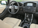 Nissan Navara Nissan Navara