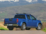 Nissan Navara Nissan Navara
