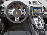 Porsche Cayenne Porsche Cayenne