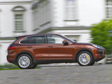 Porsche Cayenne Porsche Cayenne