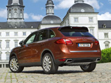Porsche Cayenne Porsche Cayenne