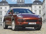 Porsche Cayenne Porsche Cayenne