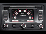 Volkswagen CrossPolo Volkswagen CrossPolo