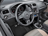 Volkswagen CrossPolo Volkswagen CrossPolo