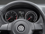 Volkswagen CrossPolo Volkswagen CrossPolo