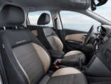 Volkswagen CrossPolo Volkswagen CrossPolo