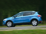 Ford Kuga Ford Kuga