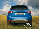 Ford Kuga Ford Kuga