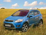 Ford Kuga Ford Kuga