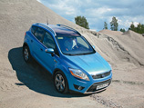 Ford Kuga Ford Kuga