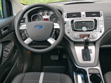 Ford Kuga Ford Kuga