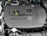 Mazda 5 Mazda 5