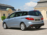 Mazda 5 Mazda 5