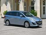 Mazda 5 Mazda 5