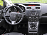 Mazda 5 Mazda 5