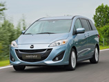 Mazda 5 Mazda 5