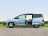 Mazda 5 Mazda 5
