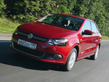 olkswagen Polo Sedan olkswagen Polo Sedan