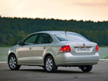 olkswagen Polo Sedan olkswagen Polo Sedan