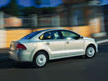 olkswagen Polo Sedan olkswagen Polo Sedan