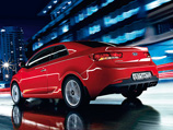 Kia Cerato Koup Kia Cerato Koup