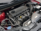 Kia Cerato Koup Kia Cerato Koup