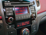 Kia Cerato Koup Kia Cerato Koup