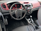 Kia Cerato Koup Kia Cerato Koup