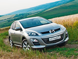 Mazda CX-7