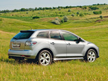 Mazda CX-7