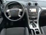 Ford Mondeo Ford Mondeo