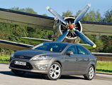 Ford Mondeo Ford Mondeo