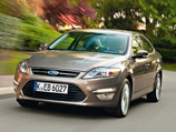 Ford Mondeo Ford Mondeo
