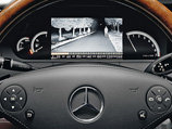 Mercedes-Benz CL-Klasse