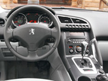 Peugeot 3008 Peugeot 3008
