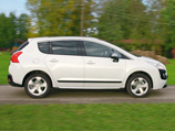 Peugeot 3008 Peugeot 3008