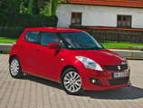 Suzuki Swift Suzuki Swift