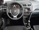 Suzuki Swift Suzuki Swift