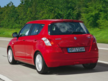 Suzuki Swift Suzuki Swift