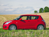 Suzuki Swift Suzuki Swift