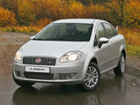 Fiat Linea Fiat Linea