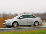 Fiat Linea Fiat Linea