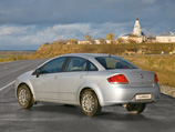 Fiat Linea Fiat Linea