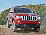 Jeep Grand Cherokee Jeep Grand Cherokee