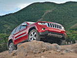 Jeep Grand Cherokee Jeep Grand Cherokee