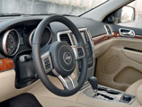 Jeep Grand Cherokee Jeep Grand Cherokee
