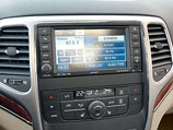 Jeep Grand Cherokee Jeep Grand Cherokee