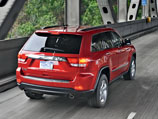 Jeep Grand Cherokee Jeep Grand Cherokee