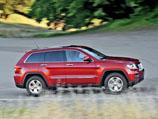 Jeep Grand Cherokee Jeep Grand Cherokee