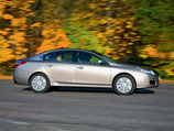 Renault Latitude Renault Latitude